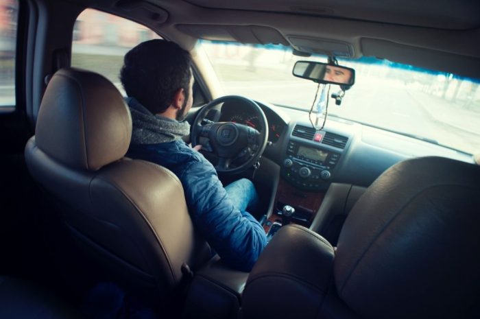 Navigating The Roads: A Guide To Defensive Driving