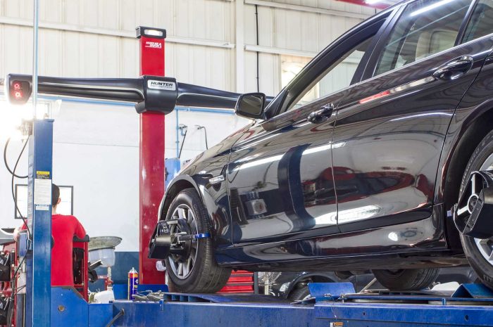 Seamless Solutions: Upgrading Your Vehicle With Top-Notch Car Spare Parts